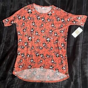 LuLaRoe Disney Irma